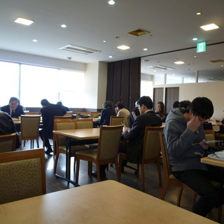 レストラン宙_2