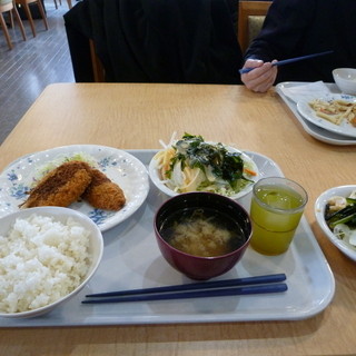 レストラン宙_1