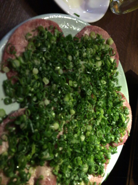 もらん 越前開発 焼肉 食べログ