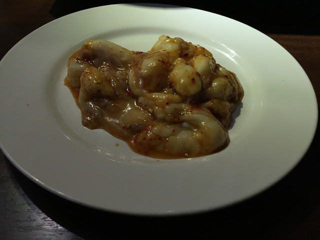 もらん 越前開発 焼肉 食べログ