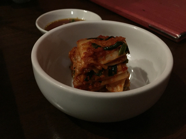 もらん 越前開発 焼肉 食べログ