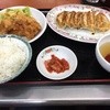 餃子の王将 空港線豊中店