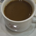 FIGARO - ドリンク写真: