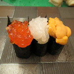 きよ水 - おまかせ⑥