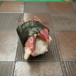 きよ水 - おまかせ④