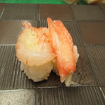 きよ水 - おまかせ③