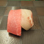 きよ水 - おまかせ②