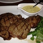 Scheltema - サーロインステーキ