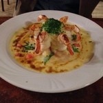 Scheltema - 海老のルーラード