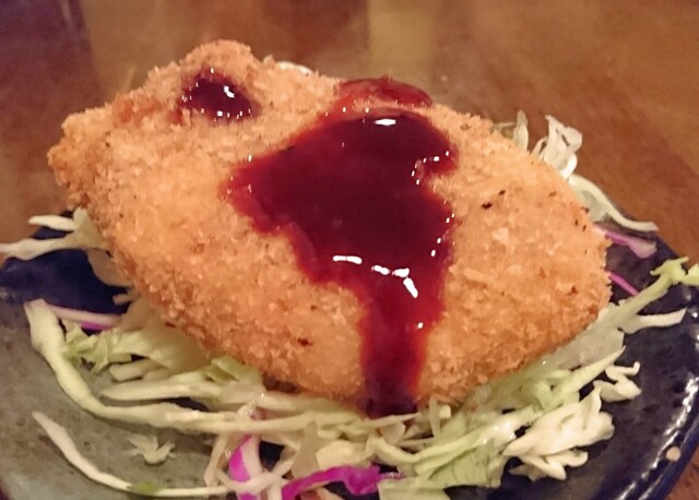 恵比寿 チャモロ