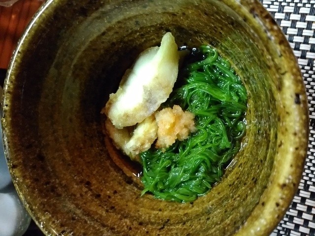 推して参る（【旧店名】北前酒房 魚山人） - 酒田（居酒屋）の写真