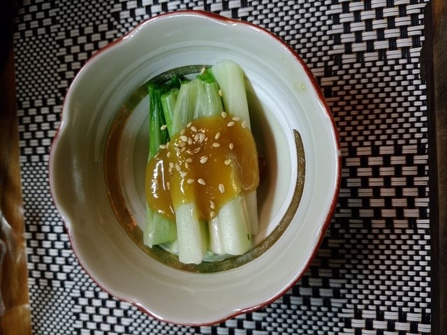 推して参る（【旧店名】北前酒房 魚山人） - 酒田（居酒屋）の写真