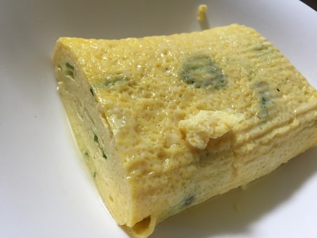 持ち帰りの味とは思えないふわっふわだし巻き卵』by moff_111 持ち帰りの味とは思えないふわっふわだし巻き卵』by moff_111