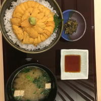 函館うに むらかみ 日本生命札幌ビル店 - 