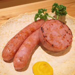 とんかつ いわい - 