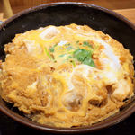 とんかつ いわい - 