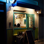 オリエンタルビストロ 桃の実 - 