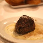 Ruth's Chris Steak House - フィレ