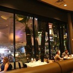Ruth's Chris Steak House - 店内