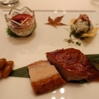 赤坂璃宮 銀座店 - 
