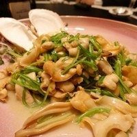赤坂璃宮 銀座店 - 