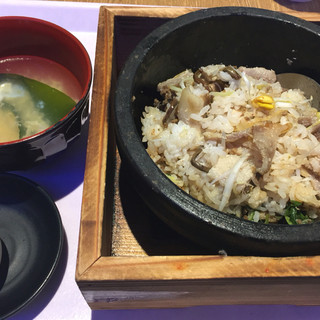 コリアンキッチン まだん_0