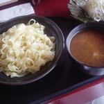 くりの木 - 2007.07.08撮影