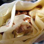 マリオンクレープ - 