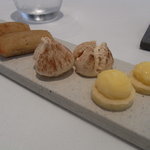 ユニッソン デ クール - 