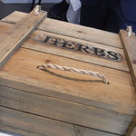 ユニッソン デ クール - 