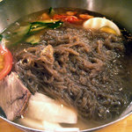 Hanari - 「冷麺」