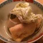 神田錦町 如月 - 