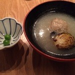 神田錦町 如月 - 