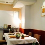 ENCUEIL 神戸北野 - 店内