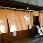 炭火鳥焼 金太郎 - 