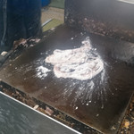 48750774 - イカですがクラゲも同じ作り方