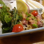 五郎八 - 能登牛A5ランクのローストビーフ