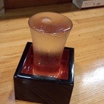 日本酒/真澄