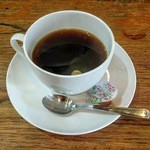 クロップ - オリジナルブレンド