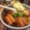 創始 麺屋武蔵