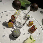 レフェルヴェソンス - 