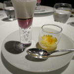 レフェルヴェソンス - 