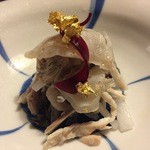 東京 芝 とうふ屋うかい - 2016.03