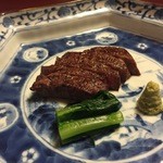 東京 芝 とうふ屋うかい - 2016.03