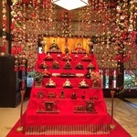 東京 芝 とうふ屋うかい - 2016.03