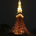 東京 芝 とうふ屋うかい - 2016.03