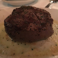ルース クリス ステーキハウス - 
