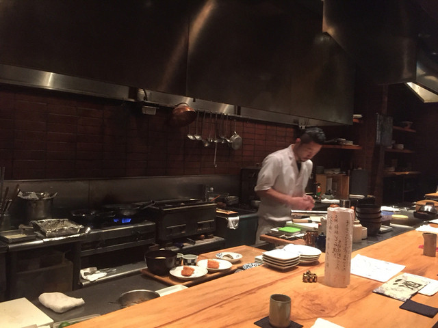 The Photo Of Interior Ginzakan Tabelog