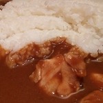 カレーの王様 - ゴロゴロチキンカレー