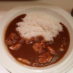 カレーの王様 - ゴロゴロチキンカレー